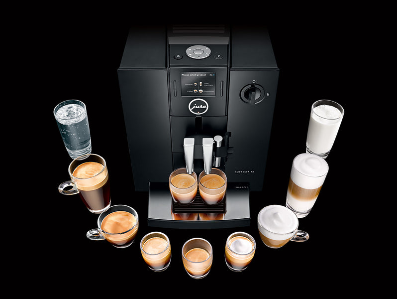 Pod Vs Bean-to-Cup Coffee in the Workplace